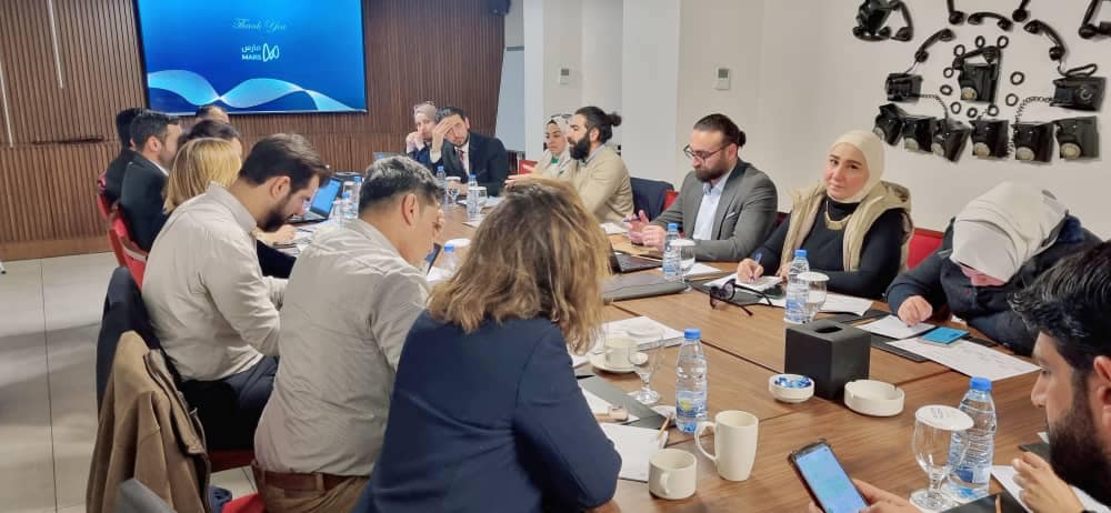 BFD Explores New Avenues of Cooperation with French Delegation