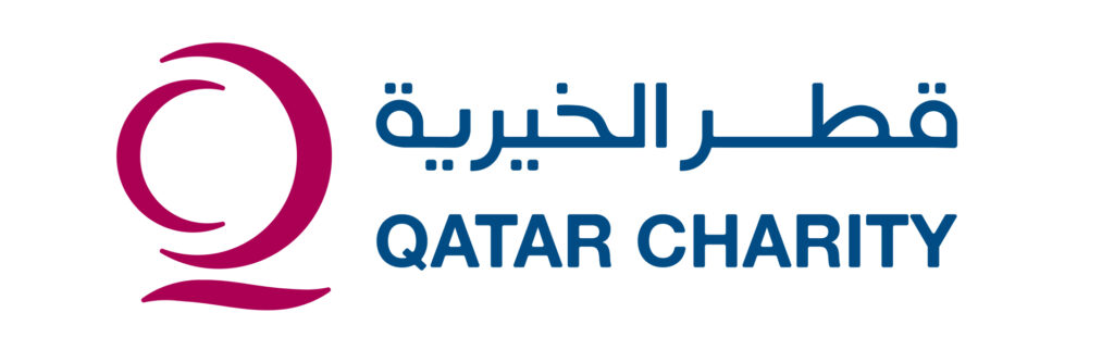 Qatar Charity Logo