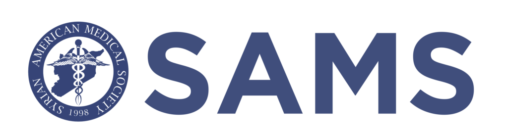 SAMS Syrian American Medical Society