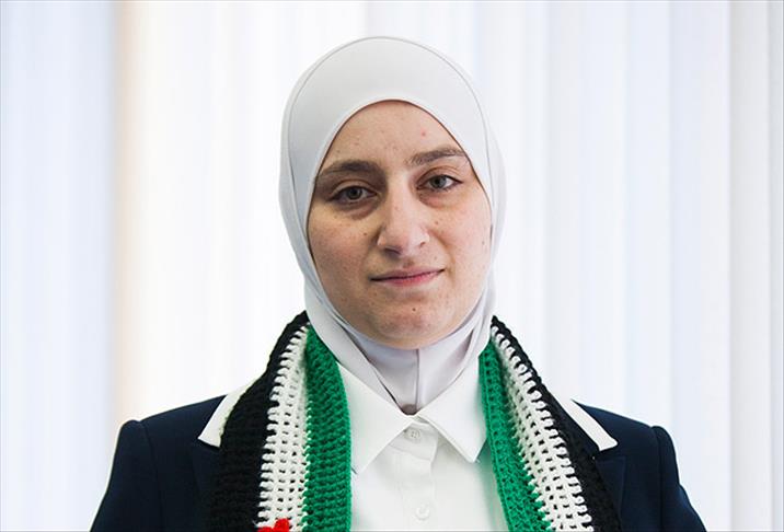 Majd Chourbaji - BFD organization founder